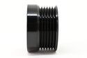 HELLCAT SUPERCHARGER HEMI BOOST PULLEY  2.40