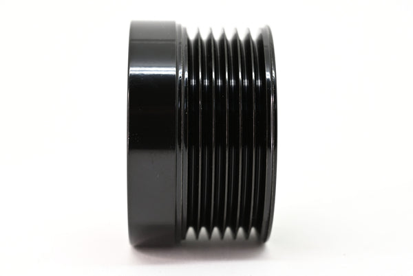 HELLCAT SUPERCHARGER HEMI BOOST PULLEY  2.40