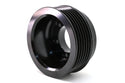 HELLCAT SUPERCHARGER HEMI BOOST PULLEY 2.95