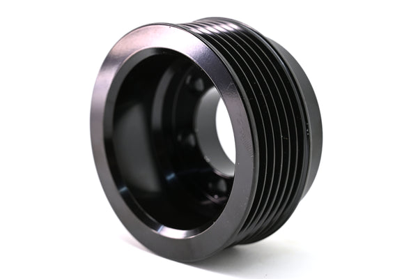 HELLCAT SUPERCHARGER HEMI BOOST PULLEY 2.95