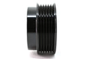 HELLCAT SUPERCHARGER HEMI BOOST PULLEY 2.95