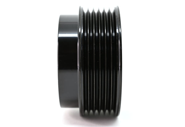 HELLCAT SUPERCHARGER HEMI BOOST PULLEY 2.95