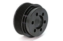HELLCAT SUPERCHARGER HEMI BOOST PULLEY 2.95