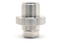Hellcat Supercharger Pulley Hub