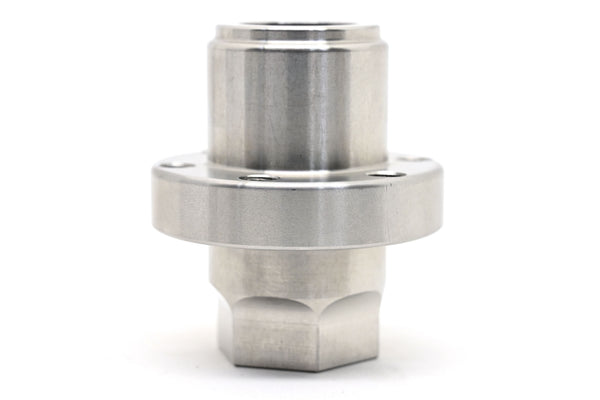 Hellcat Supercharger Pulley Hub