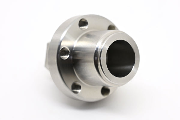 Hellcat Supercharger Pulley Hub