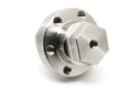Hellcat Supercharger Pulley Hub
