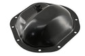 1966-03 DODGE-FORD-GMC-JEEP DANA 44 EDP BLACK STEEL FRONT-REAR DIFFERENTIAL COVER - 10 BOLT