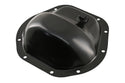 1966-03 DODGE-FORD-GMC-JEEP DANA 44 EDP BLACK STEEL FRONT-REAR DIFFERENTIAL COVER - 10 BOLT