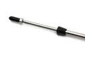 5 ft (60") Universal Push/Pull Throttle Cable - Stainless Steel Core, PTFE Lined, Zero Friction
