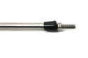 7 ft (84") Universal Push/Pull Throttle Cable - Stainless Steel Core, PTFE Lined, Zero Friction