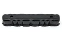 STEEL 1960–83 FORD INLINE 6 VALVE COVER – BLACK – 2 HOLES