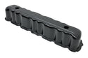 STEEL 1960–83 FORD INLINE 6 VALVE COVER – BLACK – 2 HOLES
