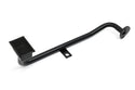 STEEL FORD 351W DOUBLE SUMP RACING OIL PUMP PICKUP BLACK FINISH