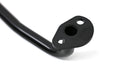 STEEL FORD 351W DOUBLE SUMP RACING OIL PUMP PICKUP BLACK FINISH