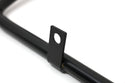 STEEL FORD 351W DOUBLE SUMP RACING OIL PUMP PICKUP BLACK FINISH