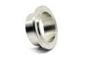 Interlocking V-Band Exhaust Clamp Kit with Male/Female Flanges – 2.25 Inch (57.9mm) 304 Stainless Steel