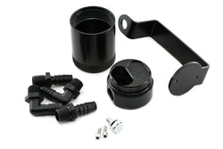 Hellcat Oil Catch Can Separator -Black