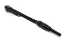 CFR Performance Stainless Braided Flexible Dipstick  1986–1995 Ford 5.0L 302 with Billet Handle– Black