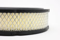 CHEVY-FORD-MOPAR 12" X 2" OVAL AIR CLEANER FILTER