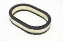 CHEVY-FORD-MOPAR 12" X 2" OVAL AIR CLEANER FILTER