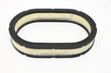 CHEVY-FORD-MOPAR 12" X 2" OVAL AIR CLEANER FILTER
