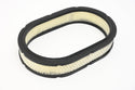 CHEVY-FORD-MOPAR 12" X 2" OVAL AIR CLEANER FILTER