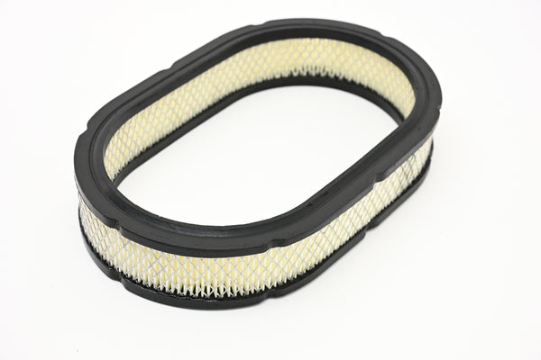 CHEVY-FORD-MOPAR 12" X 2" OVAL AIR CLEANER FILTER