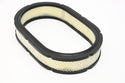 CHEVY-FORD-MOPAR 12" X 2" OVAL AIR CLEANER FILTER