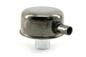Steel Push-In Valve Cover Breather with 5/8