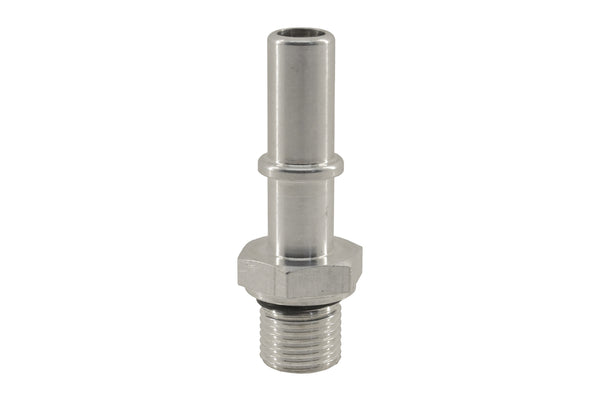 Quick Connector – Metric M16x1.5 to 1/2" Bundy Male Tube | High-Quality Tubing Adapter