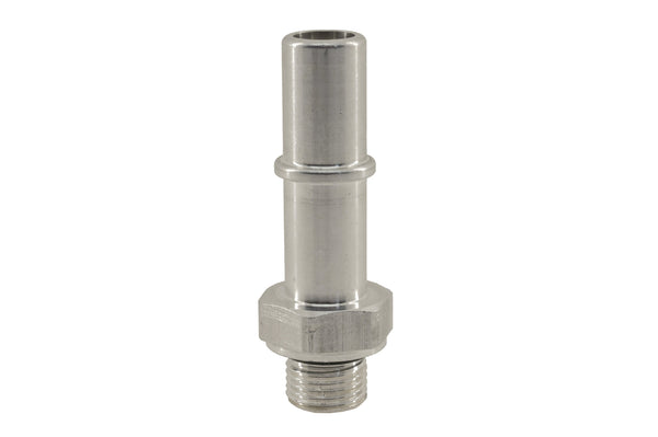 Quick Connector – Metric M16x1.5 to 5/8" Bundy Male Tube | High-Quality Tubing Adapter
