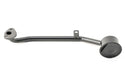 FORD 5.0 MUSTANG STOCK CAPACITY OIL PUMP PICKUP- BLACK (FOR HZ-9754 OIL PAN)
