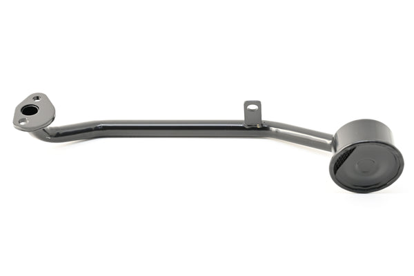 FORD 5.0 MUSTANG STOCK CAPACITY OIL PUMP PICKUP- BLACK (FOR HZ-9754 OIL PAN)