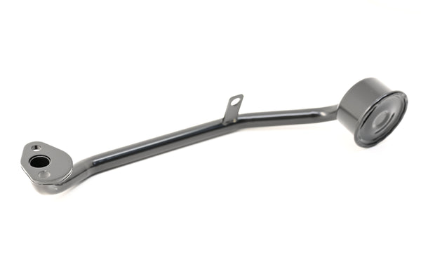 FORD 5.0 MUSTANG STOCK CAPACITY OIL PUMP PICKUP- BLACK (FOR HZ-9754 OIL PAN)
