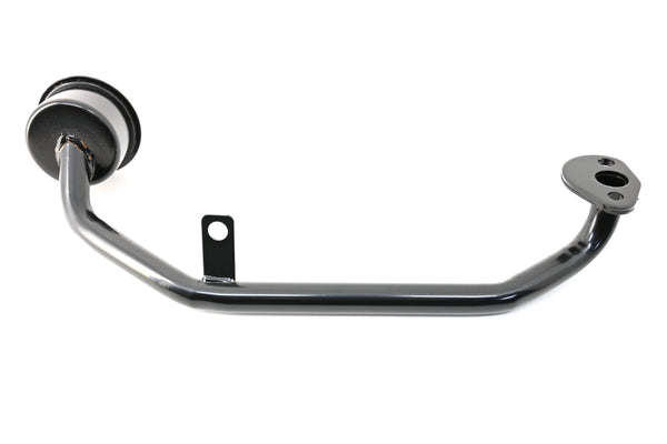 FORD 5.0 MUSTANG STOCK CAPACITY OIL PUMP PICKUP- BLACK (FOR HZ-9754 OIL PAN)