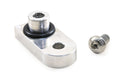Aluminum Mopar HEMI Hellcat MAP Sensor Boost Reference with 1/16