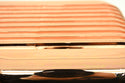 ALUMINUM 1991-Up CHEVY BB 396-402-427-454 GEN 5, 6 OIL PAN - COPPER