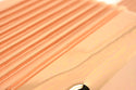 ALUMINUM 1991-Up CHEVY BB 396-402-427-454 GEN 5, 6 OIL PAN - COPPER