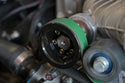 HELLCAT SUPERCHARGER HEMI BOOST PULLEY  3.10