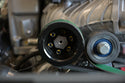HELLCAT SUPERCHARGER HEMI BOOST PULLEY  3.10