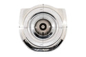 CFR Performance Retro-Style Air Cleaner Assembly – 15½