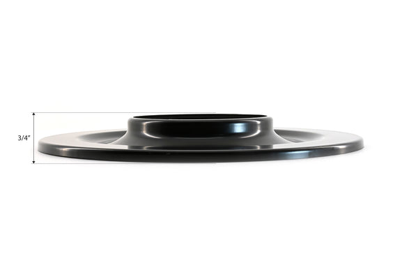 Retro-Style Air Cleaner Assembly – 15½