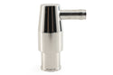 CFR Performance Compatible/Replacement Polished Aluminum Billet PCV Valve w/ 3/4