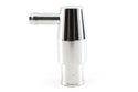 CFR Performance Compatible/Replacement Polished Aluminum Billet PCV Valve w/ 3/4