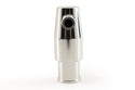 CFR Performance Compatible/Replacement Polished Aluminum Billet PCV Valve w/ 3/4