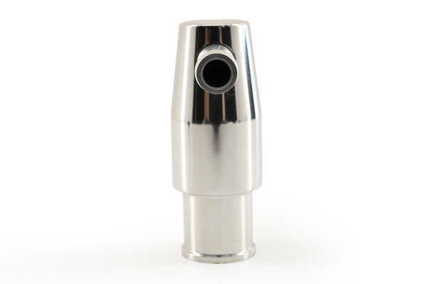 CFR Performance Compatible/Replacement Polished Aluminum Billet PCV Valve w/ 3/4