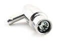 CFR Performance Compatible/Replacement Polished Aluminum Billet PCV Valve w/ 3/4