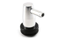 CFR Performance Compatible/Replacement Polished Aluminum Billet PCV Valve w/ 3/4
