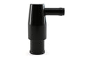 CFR Performance Compatible/Replacement Black Aluminum Billet PCV Valve w/ 3/4